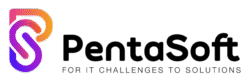 PentaSoft-Cloud-Tech-Logo